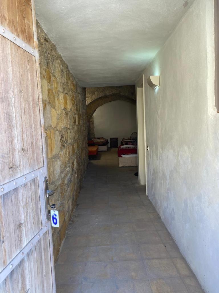Dana Moon Hostel Room photo